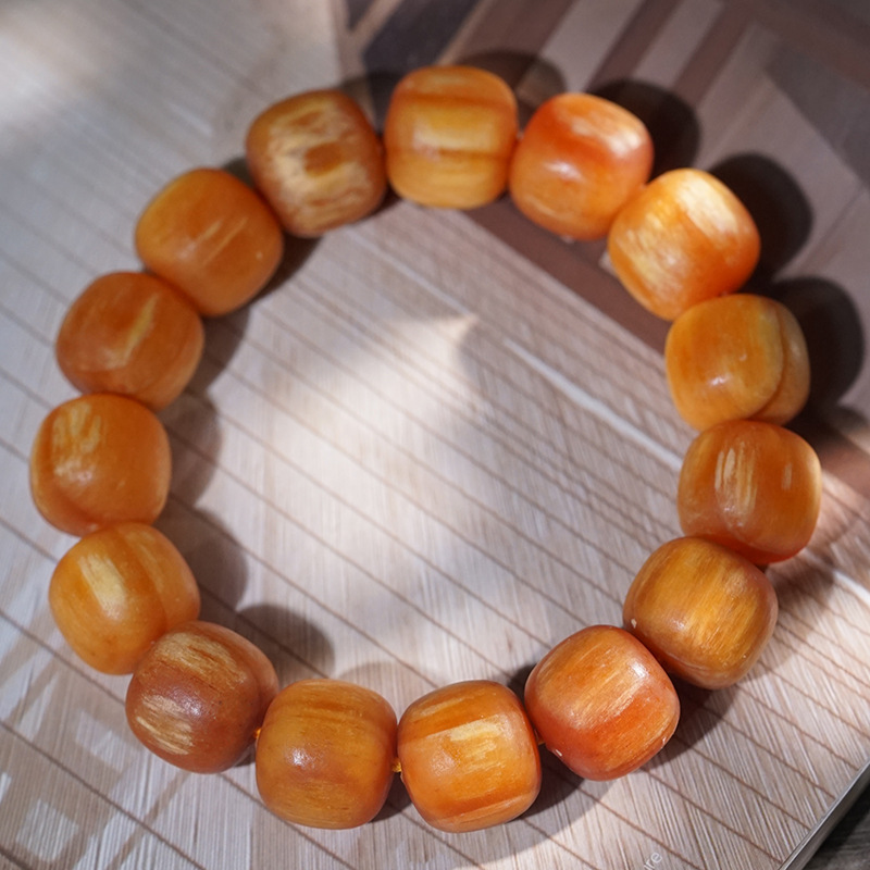 1.4cm 올드 스타일 비즈