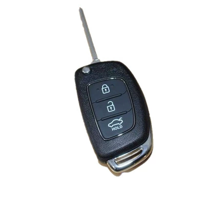 Key Original Factory, Car Keys