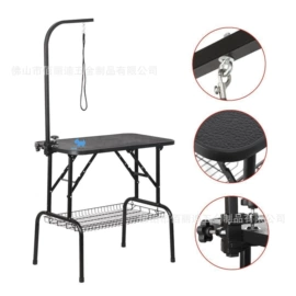 宠物浴池;美容台;狗狗窝/笼/垫