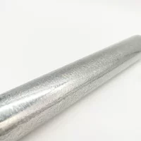 Горячая продажа новый ПЭТ термостойкая алюминиевая пленка серебряный битое стекло розы лазерной промывки алюминиевая пленка для переноса