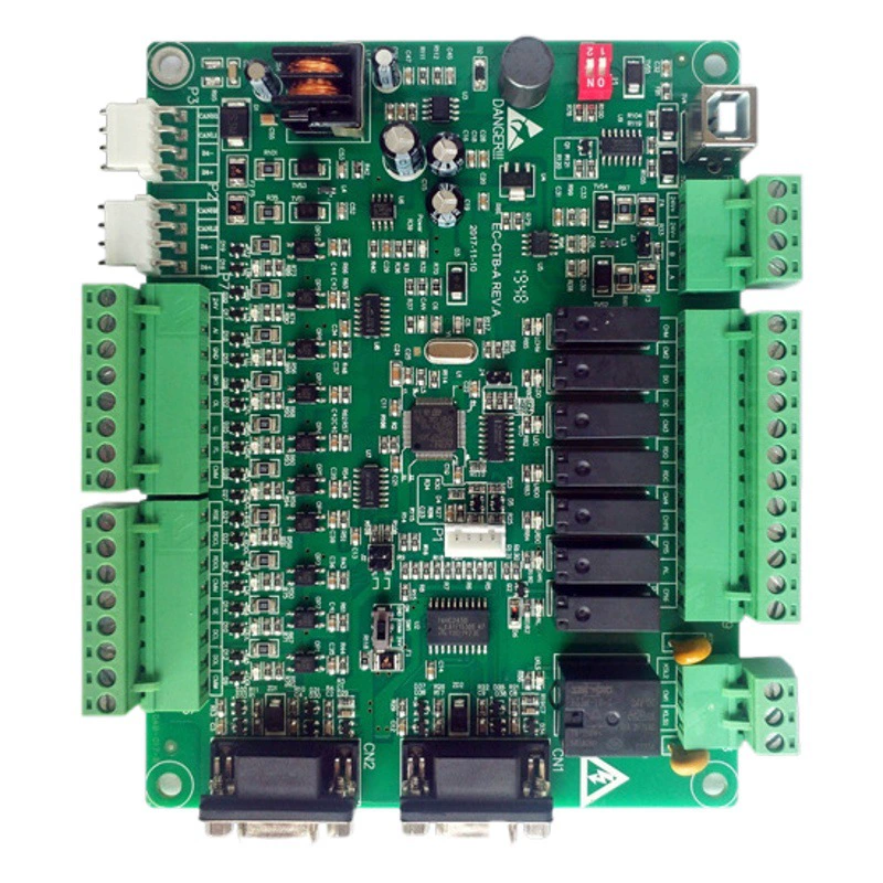 Инвертор Yingweiteng EC-CTB-A панель управления крышей автомобиля Главная панель управления лифта автомобиля