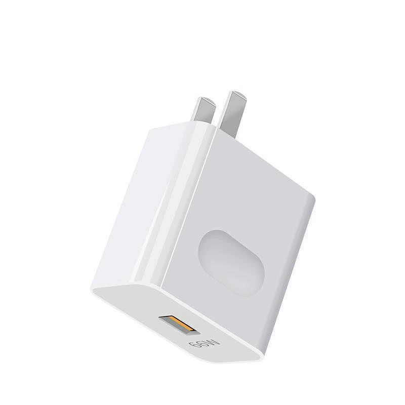 Huawei, зарядное устройство, комплект зарядки, 66W, (Physicals)