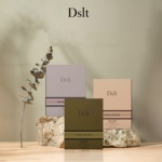 法国番红花挪威云杉荷兰龙舌兰纯露面膜水润保湿三款可选