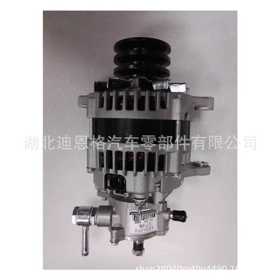 10459435 Generator Lr180-509 Charger 2902768100 8971895490 Alts875
