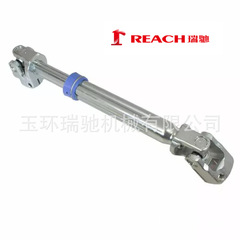 适用于福.特转向下轴 HC3Z-3B676-C HC3Z-3B676-A HC3Z-3B676-B