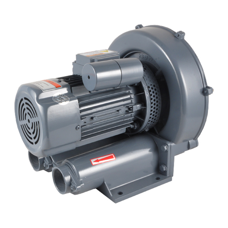 风机厂家供应RB环形耐高温隔热高压风机 吹吸两用吸料吸气体气泵