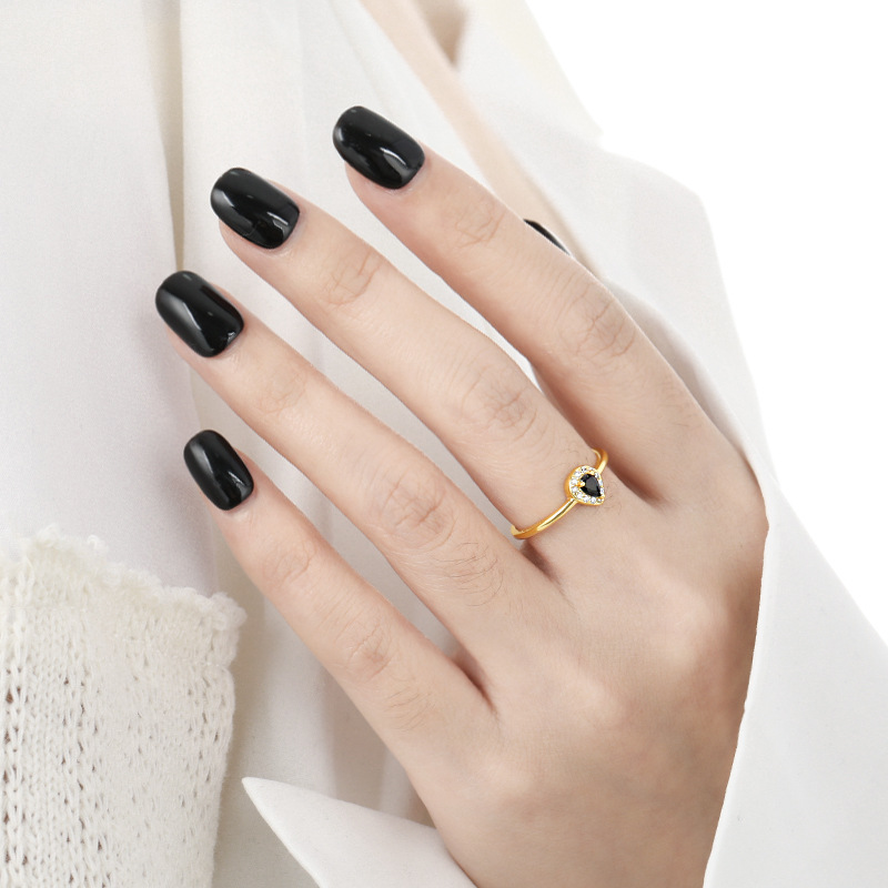 Geometric Pattern 925 Sterling Silver Geometric Rings 925 Sterling Silver Rings