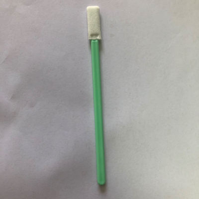 863B擦试棒净化棉签棉签无尘擦试棒防静电产品海绵棉签无尘布棉签
