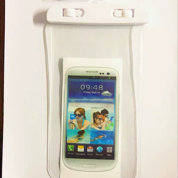 Mobile Phone Waterproof Bag Transparent Transparent Mobile Phone Waterproof Bag Transparent Mobile Phone Waterproof Bag Touch Screen Hot Spring