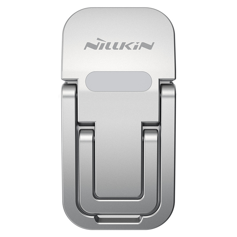 NILLKIN nuevo portátil soporte de aleación de zinc plegable trípode soporte excelente Pro