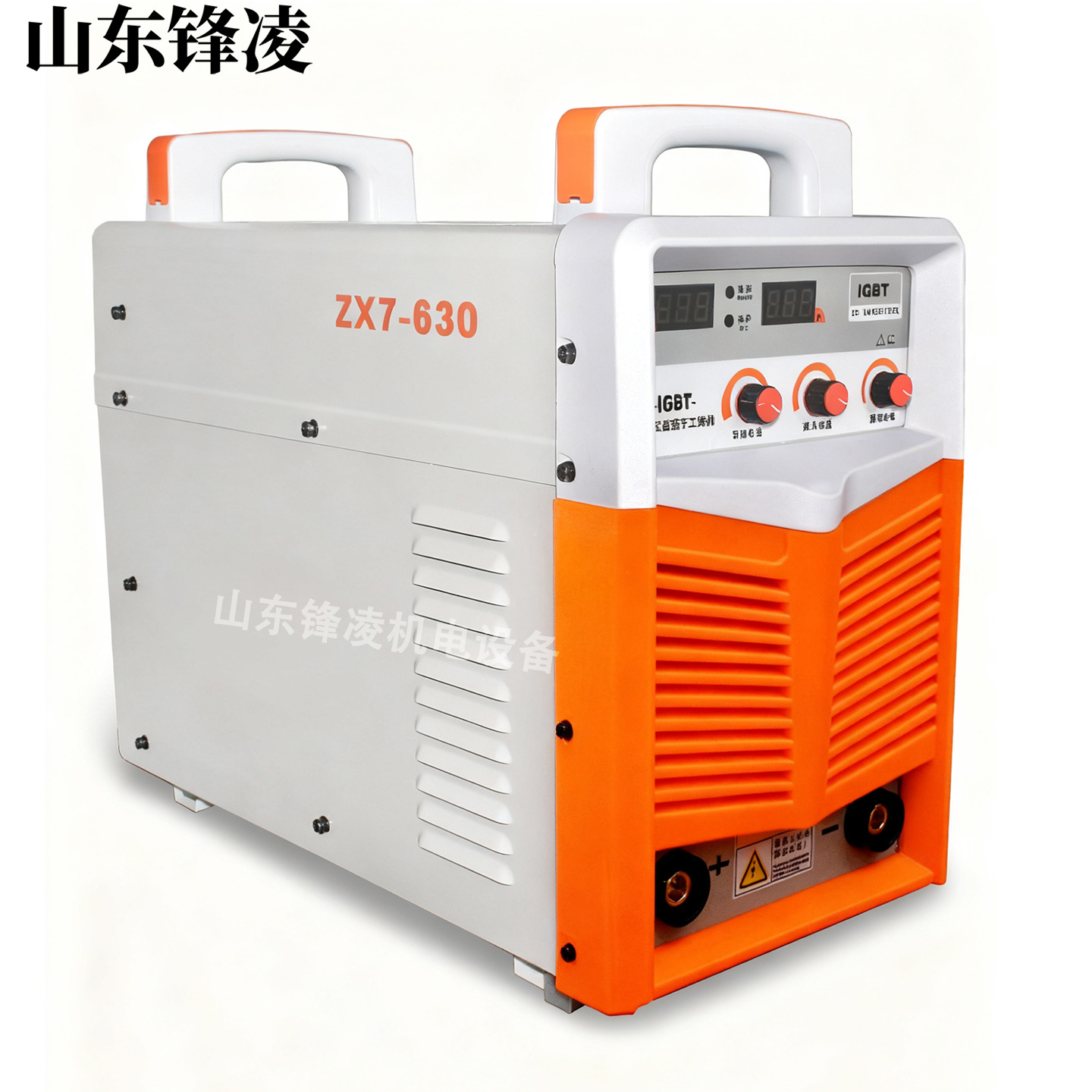 新款ZX7-630电渣压力焊机IGBT逆变直流电焊机重工业级手工焊380V