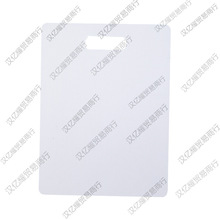 pvc手提板艺术漆涂料打样板工程硅藻泥展示板材料仿石真石漆样板