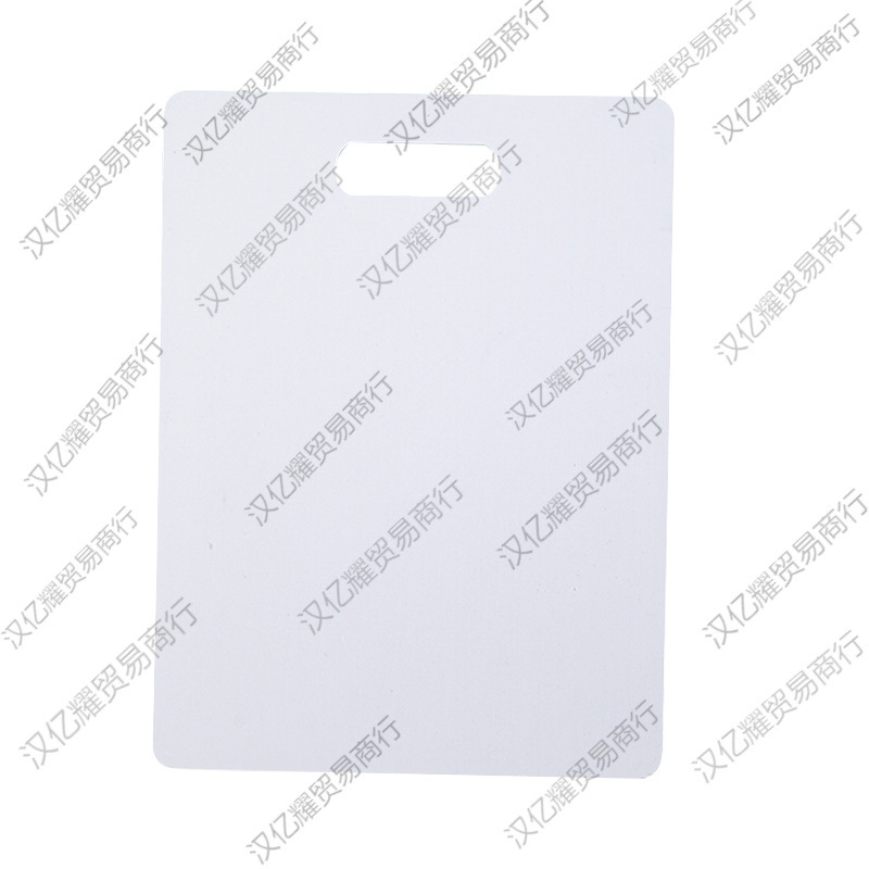 pvc手提板艺术漆涂料打样板工程硅藻泥展示板材料仿石真石漆样板