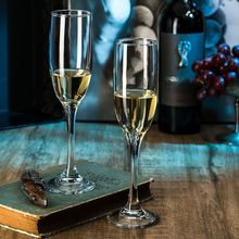 家用大号红酒杯欧式香槟杯鸡尾酒杯无铅玻璃杯洋酒杯葡萄酒杯批发