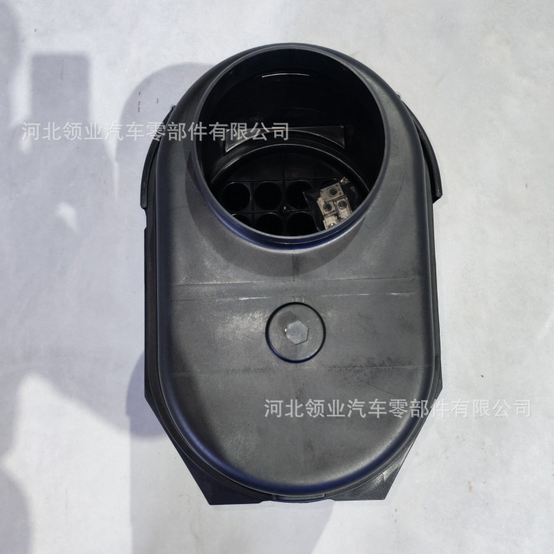 Air Filter Assembly Housing Ps D100033 Matching Filter Element P608666 P601560 P605536