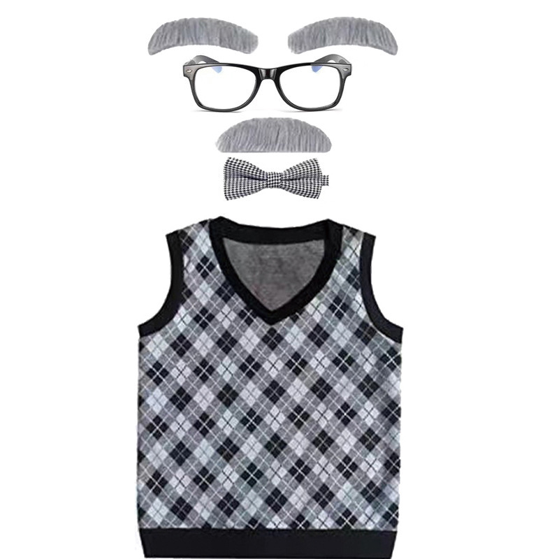 할아버지 K 세트 (사진)