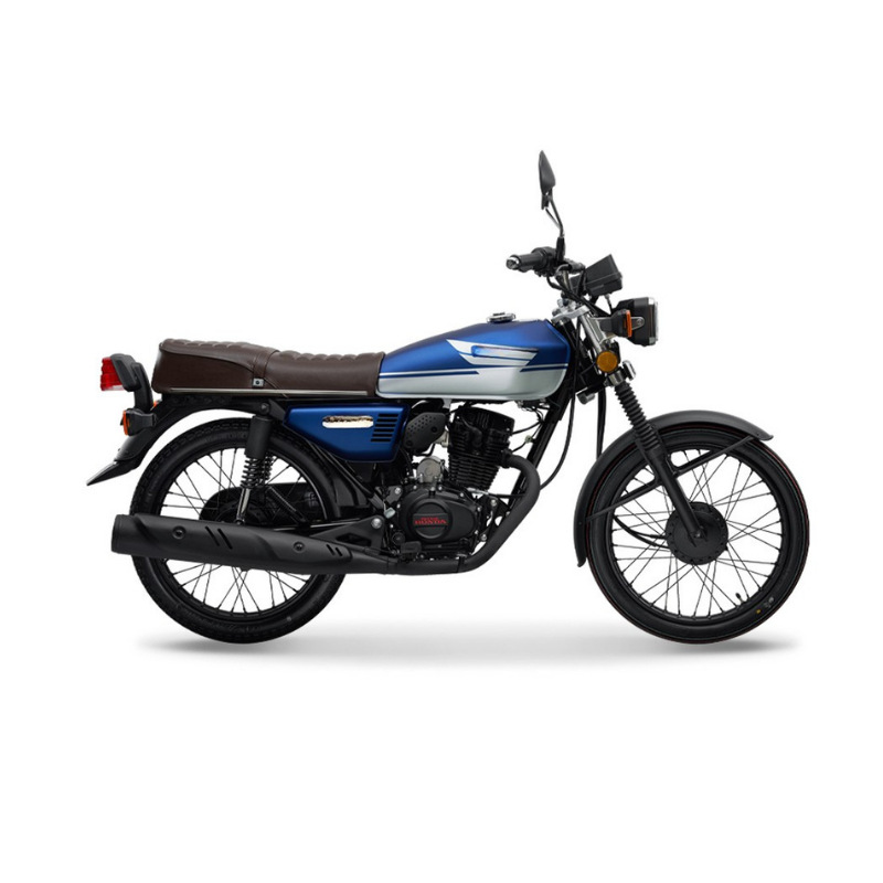 Motorcycle CG125 CG 7.5kg wheel motorcycle fuel-powered motorcycle cross-border hot-selling