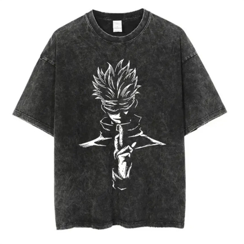 水洗いして古い半袖tシャツを作ります。|undefined