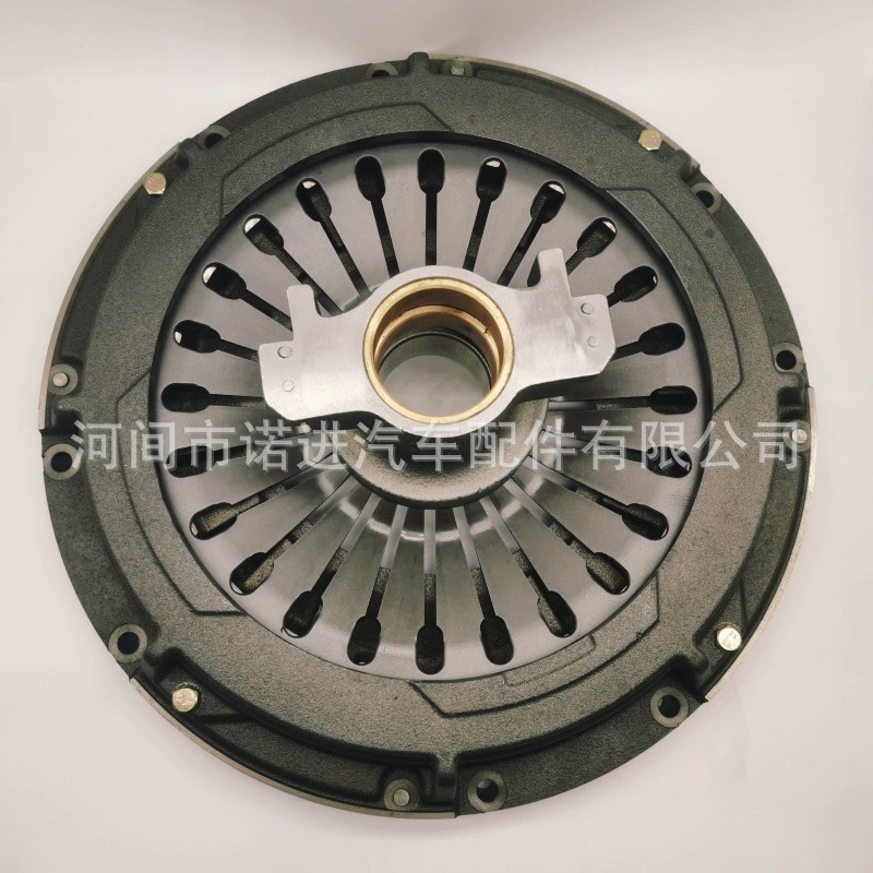 Нажимной диск сцепления, подшипник фрикционного диска сцепления 104711-1 104700-3 C197C375