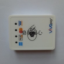 IDTECH�x���� NFC�x���� VIVOPAY֧��VPP3300 оƬ���ŗl���x����