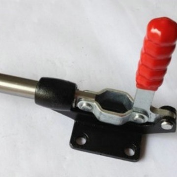 专业供应 推拉式拉伸快速  90度垂直式快速夹具GH-305C 优质