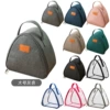 Large squid bag grey