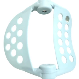 其他纺织辅料;拉链头;钮扣