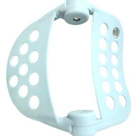 塑料尼龙婴儿背带腰凳折叠凳芯 可调节可收纳婴儿背带配件新款厂