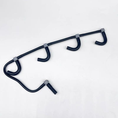 Oil Return Pipe – Tubing