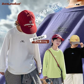 童裤;普通外套;童T恤