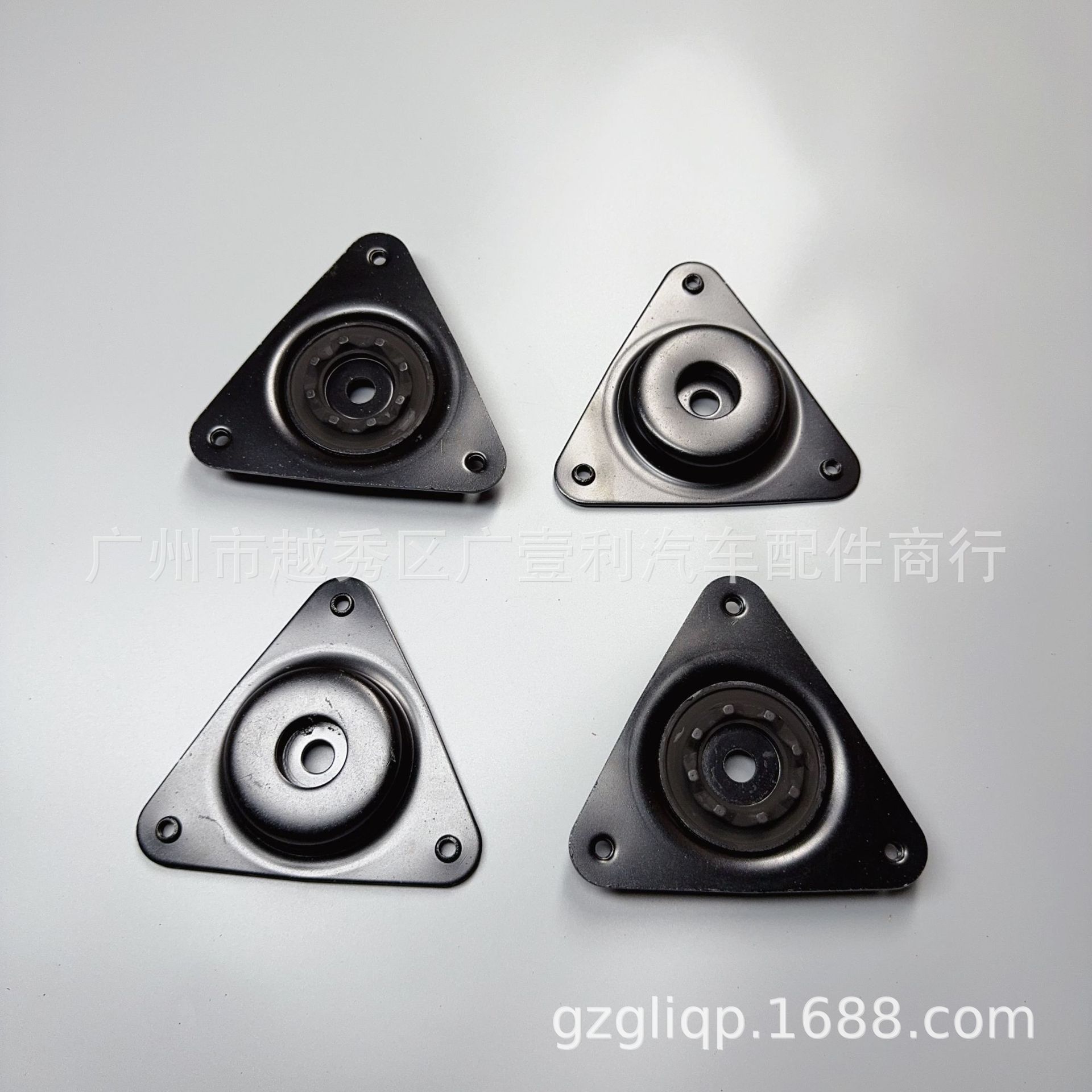 For 54320-4CL0B 54320-6968R 54320-5HA0A Qijun X-TRAIL T32 front top glue