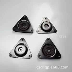 54320-4CL0B 54320-6968R 54320-5HA0A Qijun X-TRAIL T32 ön üst rezin