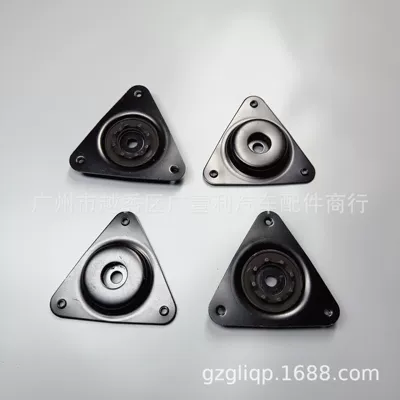 For 54320-4CL0B 54320-6968R 54320-5HA0A Qijun X-TRAIL T32 front top glue