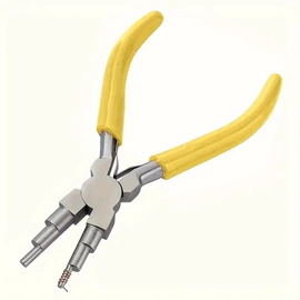 其他钳类工具;串珠、绕珠;工具