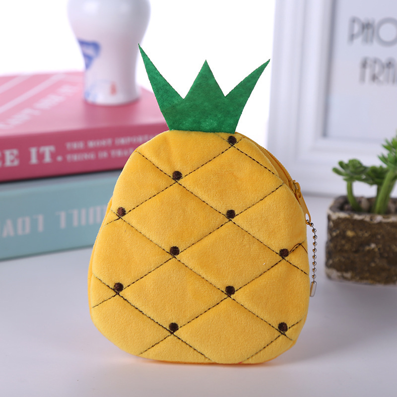 파인애플