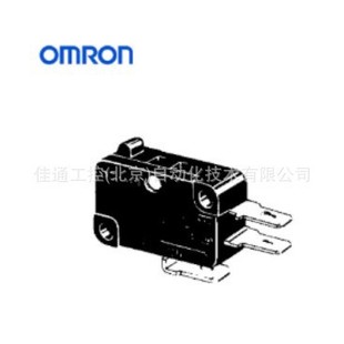 Omron Micro Switch V-15-1A5-T