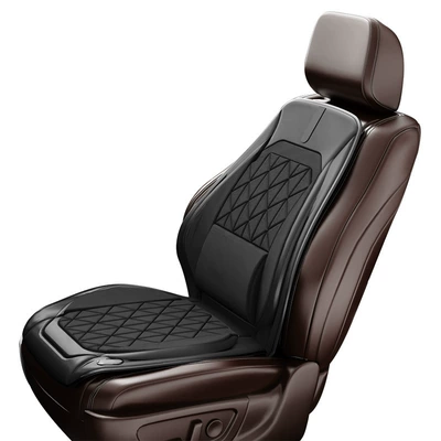 far infrared physiotherapy car heating seat, Multi-function pad