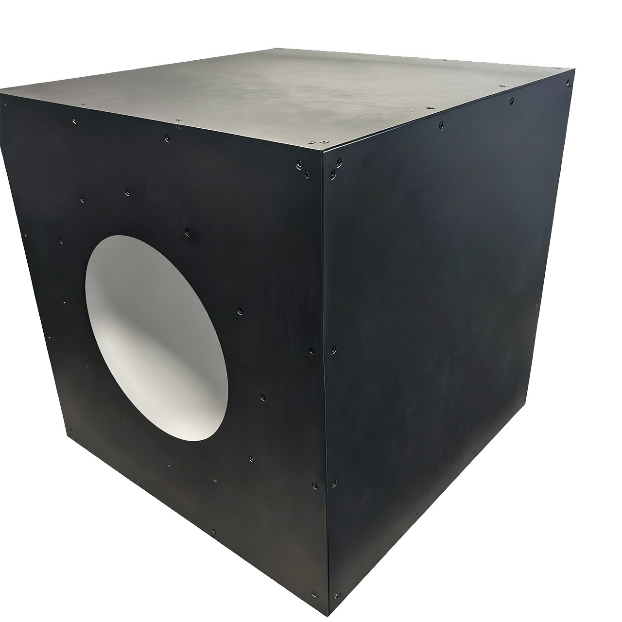 积分球光源用于摄像头检测可调光调色自动校准功能