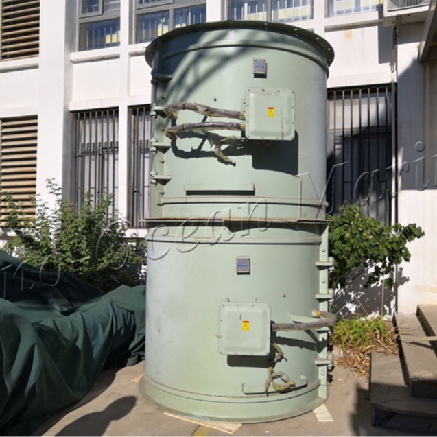 新远船舶库存原厂全新船舱排风机推荐