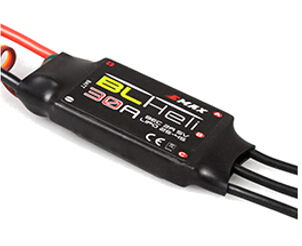 EMAX BLHeli Series 6A 12A 20A 30A 40A 50A 60A 80A ESC 电调|ms