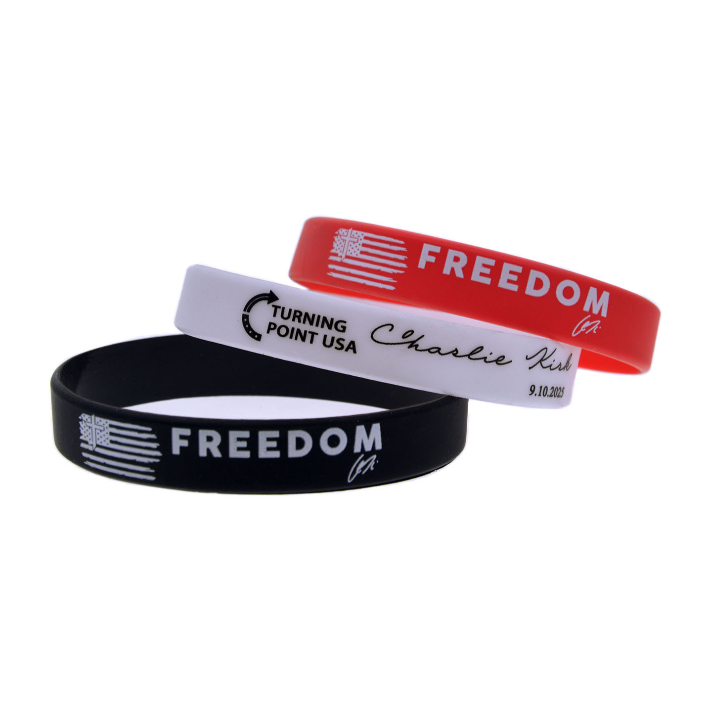 Silicone Fitness Band