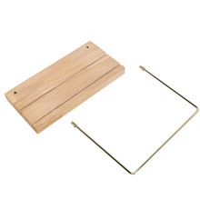 家用实木收纳创意首饰展示 耳环钉小摆挂件珠宝复古首饰展示