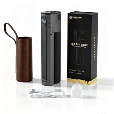 Soyuducular – to Amazon