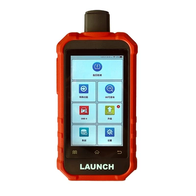 Pressure Matching Instrument 501Sv2 Car – Avtomobil diaqnostika alətləri