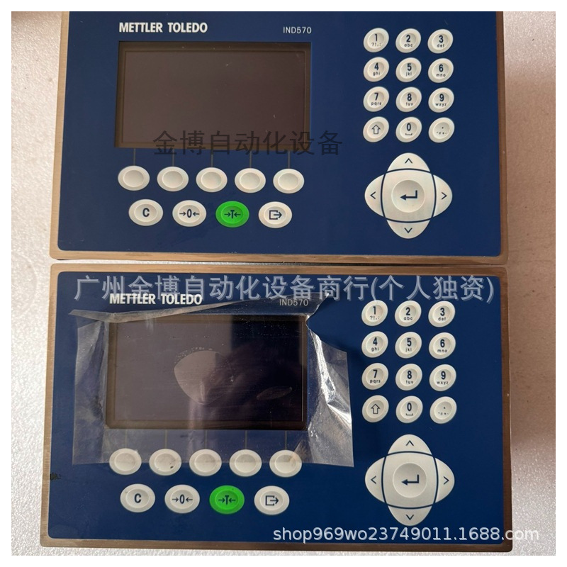 Mettler toledo    全 新 原装现货     议价