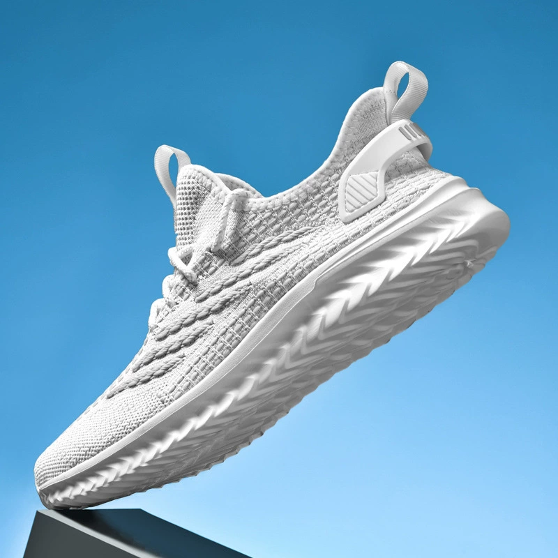 Men's summer footwear, plus size