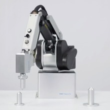 ���I���C����DOBOTMG400����Cе��Robot���f���ɾ�������