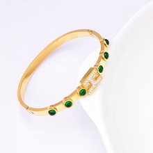 �W���羳����18k��ɫ�M���ĸ��ĸ�G���CŮ�䓲���ɫ�r���Ʒ��