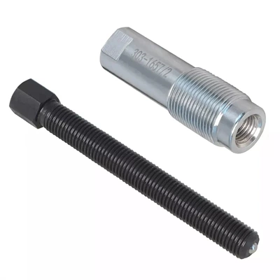 2.0Tdci Crankshaft Pulley – Mühərrik tənzimləmə alətləri