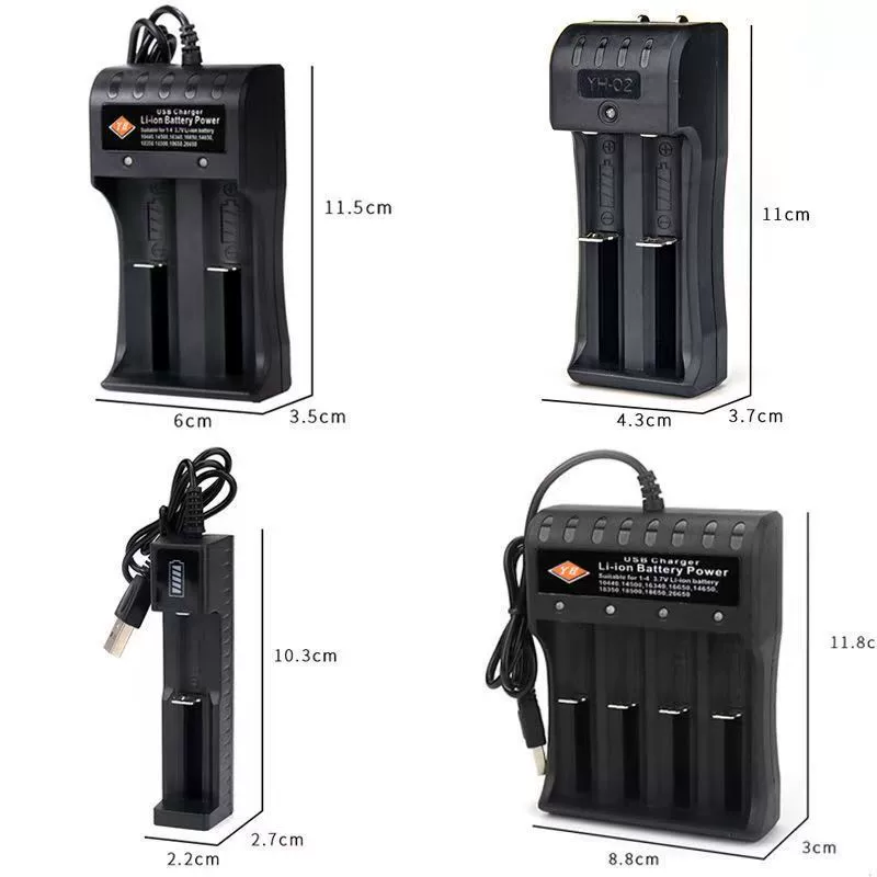 Lithium battery, charger, lantern, flashlight, air fan, 7v, 2v